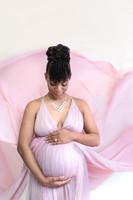 Maternity Session