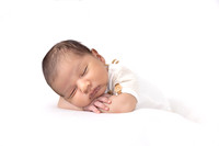 Newborn Session