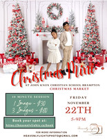 Christmas Session